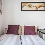 Budget Studio By The City Canal